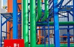 Adana hot tap ve endüstriyel borulama uygulamaları
